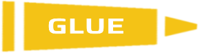 glue logo